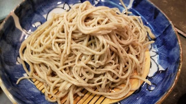 手打ち蕎麦和花乃 - サブ画像3