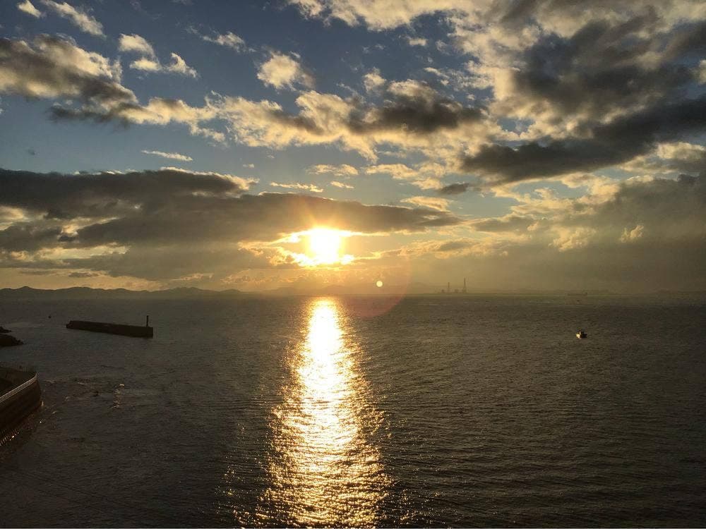 サンホテル太陽荘