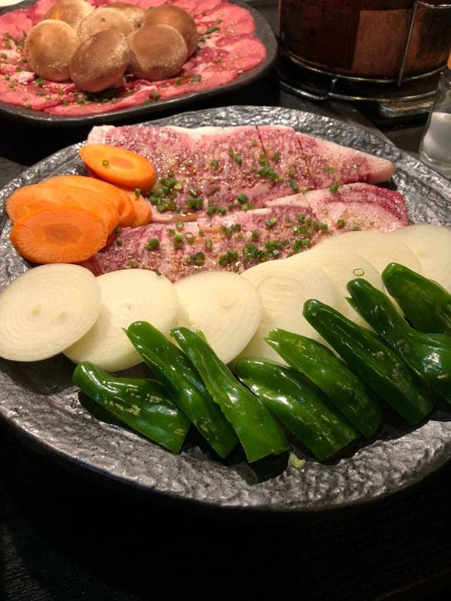 なる味 - サブ画像1