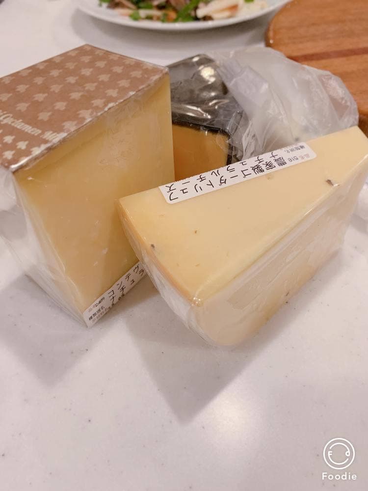 チーズ王国 銀座店
