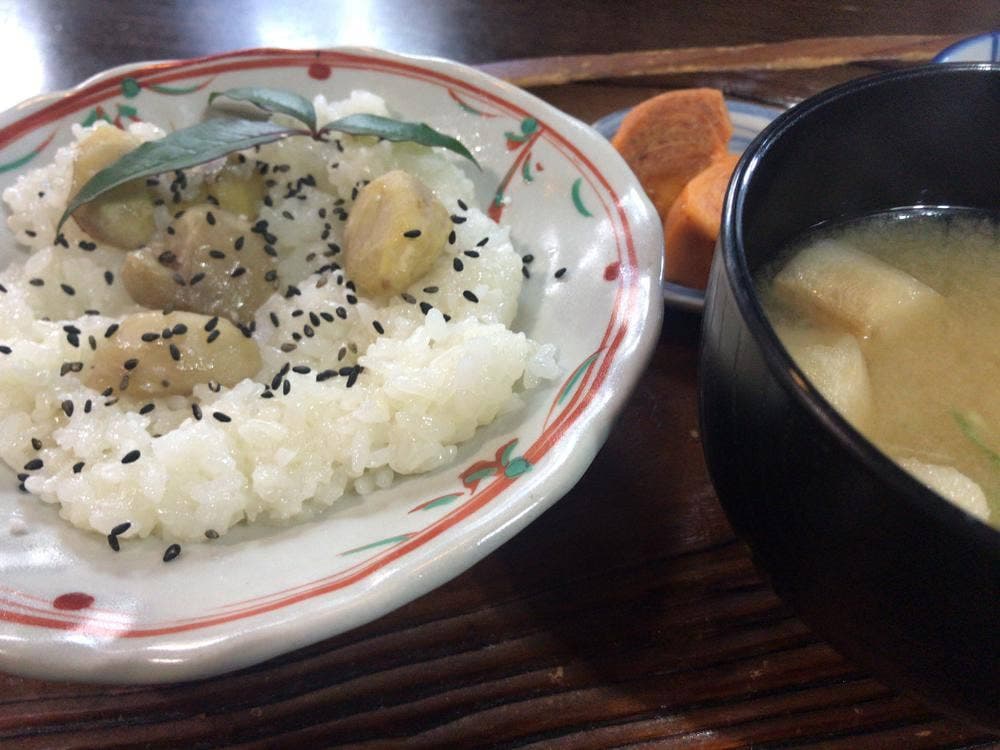 坂の家