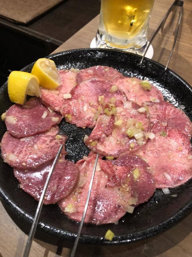 ホルモン焼道場 蔵 田無店 - サブ画像1