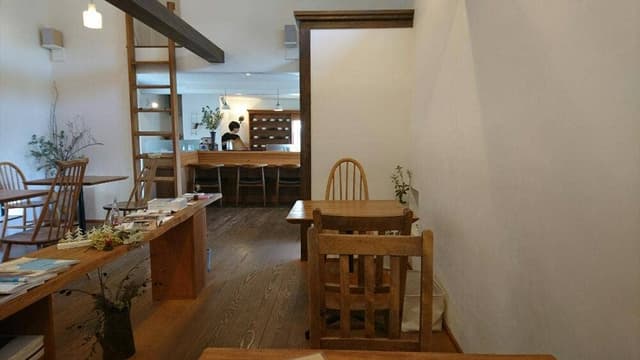 カフェ グラデュアル - サブ画像1