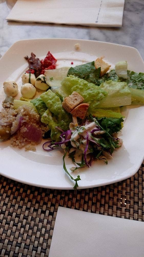 ヒルトン東京お台場 - サブ画像3