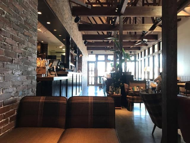 WORLD CAFE 甲府昭和店 - サブ画像3