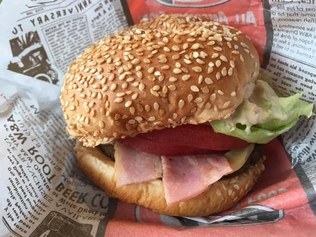 A&W 北谷店 - サブ画像3