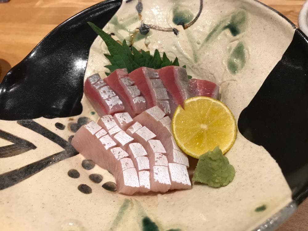奥の坊