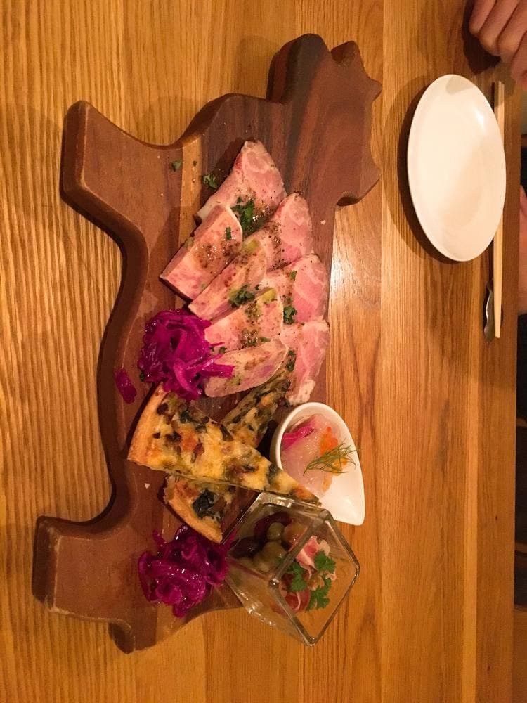 ロティスリー ランプ