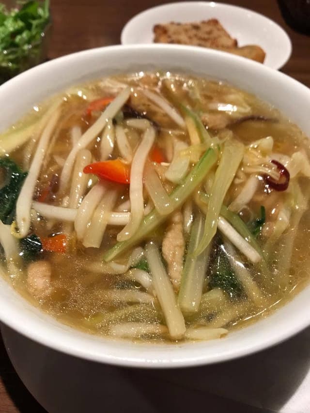 糖朝 日本橋店 - サブ画像3