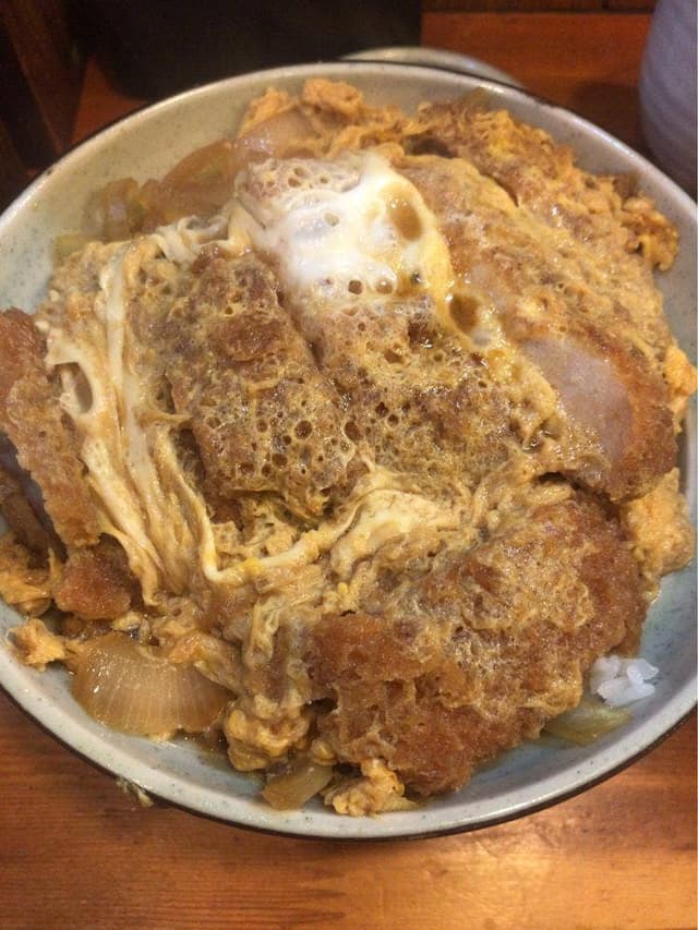 かつてい弁当 - サブ画像2