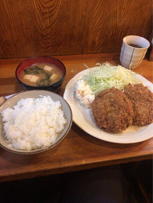 かつてい弁当 - サブ画像3