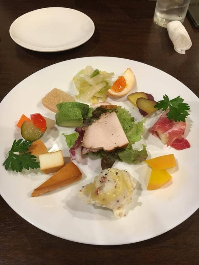 燻製ビストロ 中 - サブ画像2