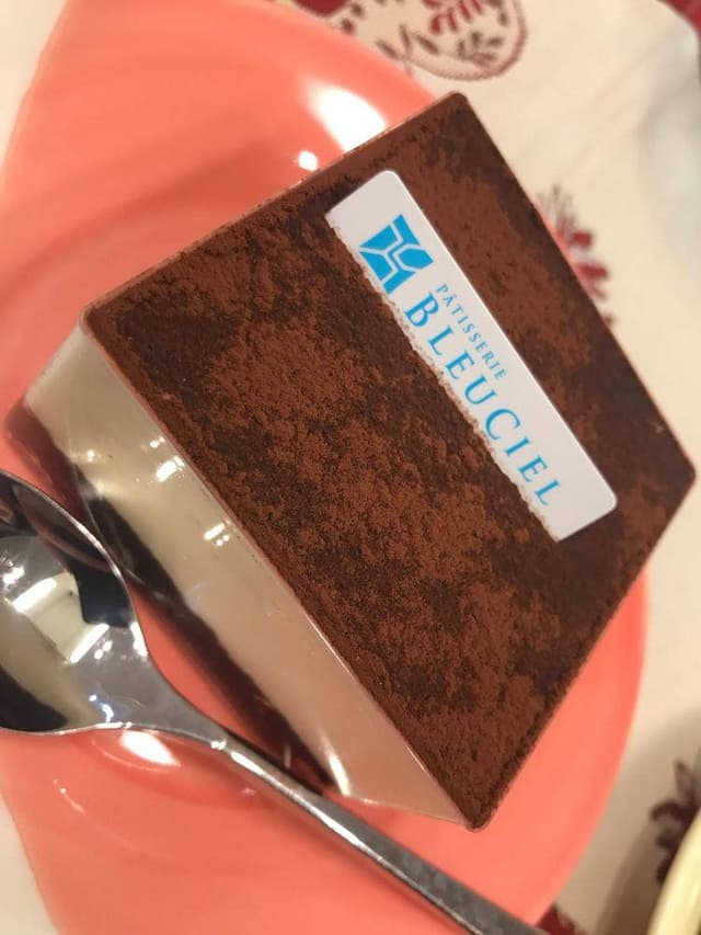 Patisserie Bleu Ciel - サブ画像2