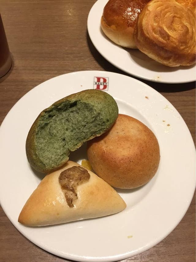 バケット イオンモール川口前川店 - サブ画像2