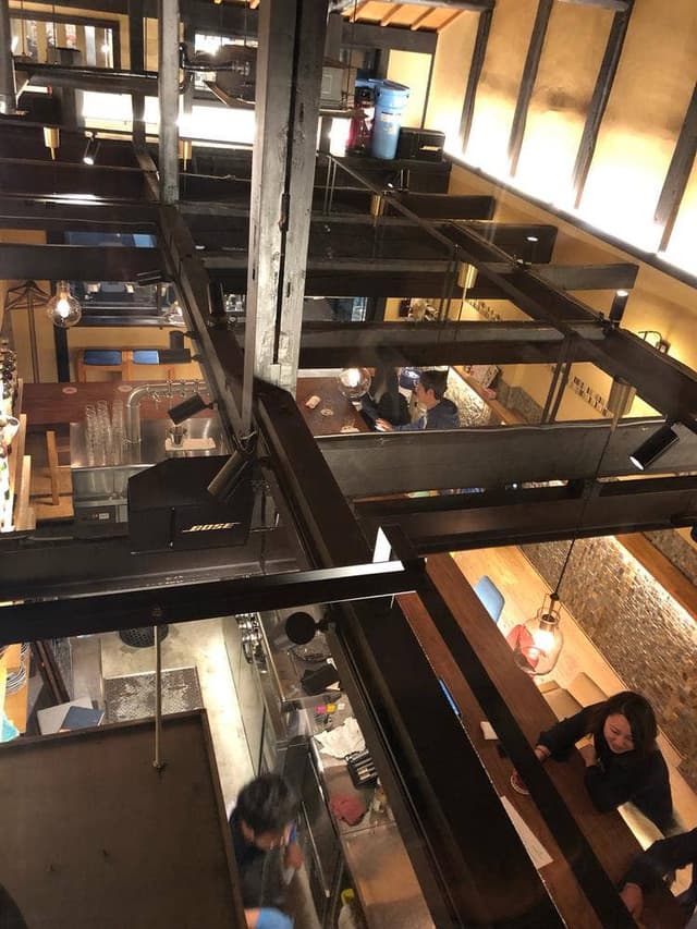 高野麦酒店 takanoya - サブ画像3