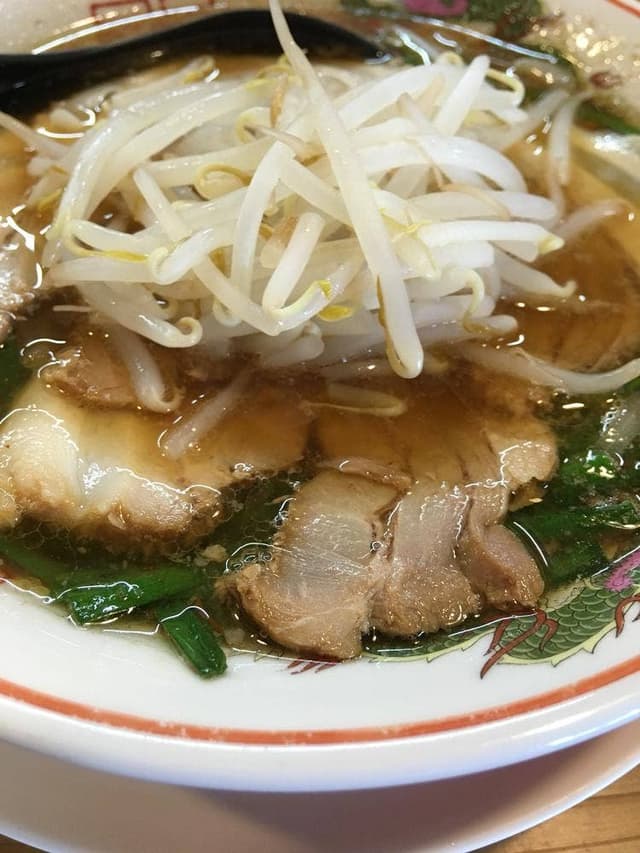 大ちゃん台湾ラーメン - サブ画像1