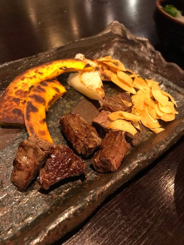 てっぱん料理さこん 本店 - サブ画像3
