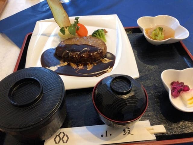 小紋 - サブ画像3