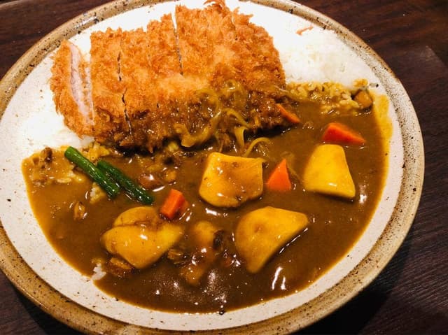 カレーハウスCoCo壱番屋 伊丹国道171号店 - サブ画像3