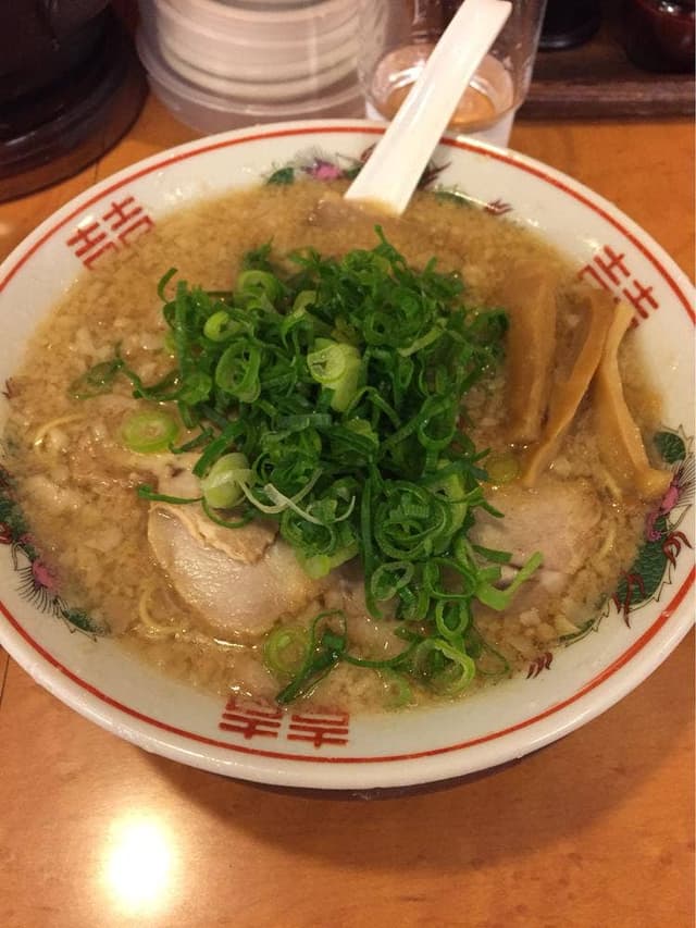 元祖京都らーめん ゑびす屋 - サブ画像2