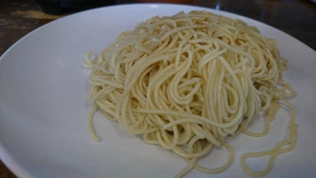 長浜ラーメン博多屋 海田店 - サブ画像3