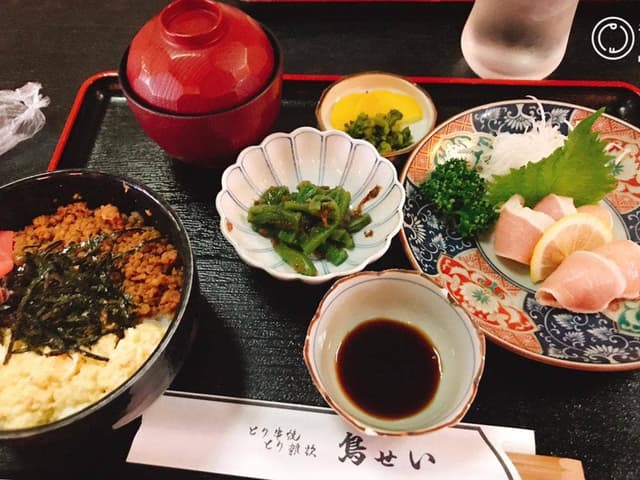 鳥せい淀店 - サブ画像1