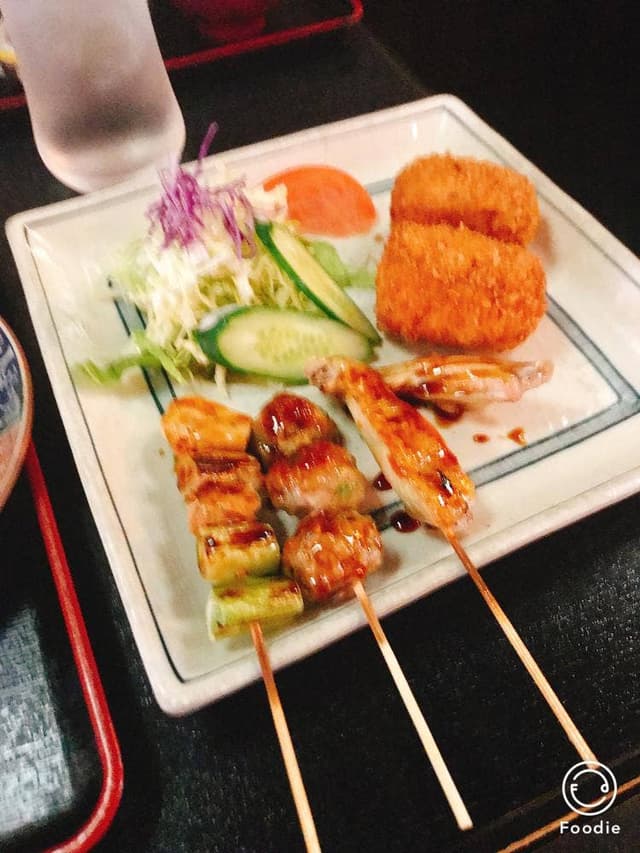 鳥せい淀店 - サブ画像2