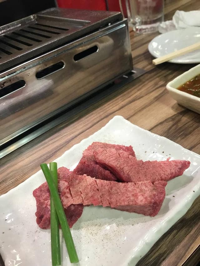 板前焼肉 一光 住之江本店 - サブ画像3