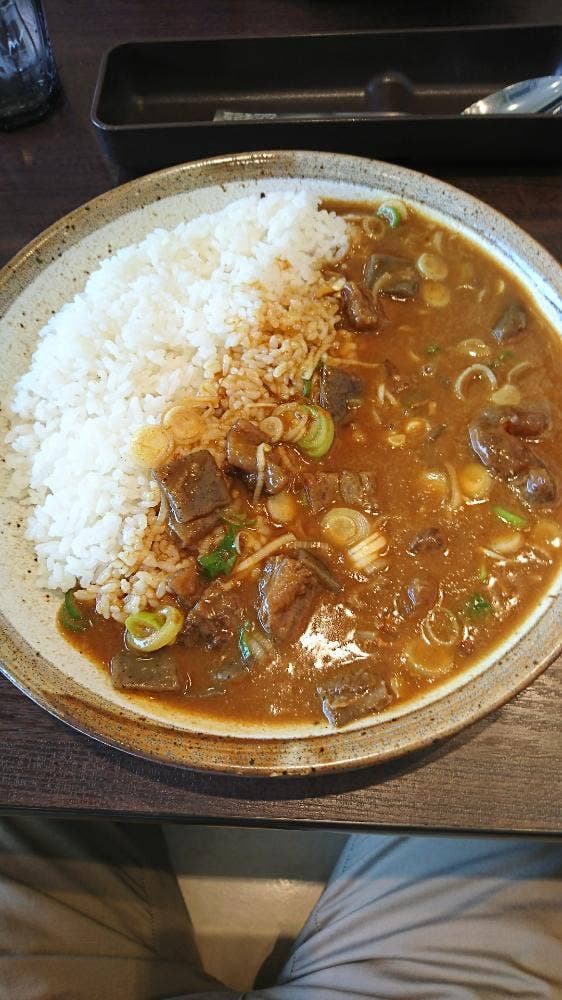 カレーハウスCoCo壱番屋 加古川平岡店 - サブ画像3