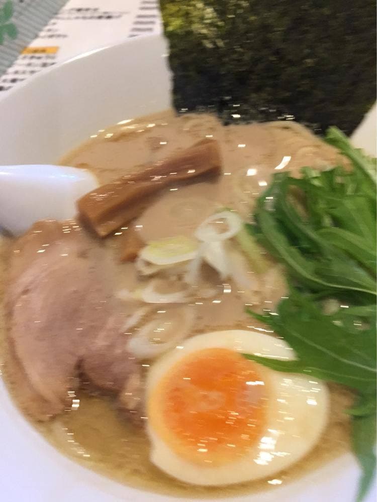 麺屋雷神