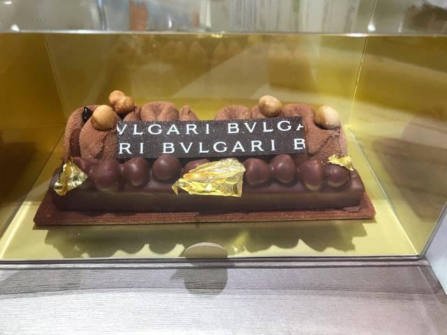 ブルガリ イル・チョコラート - サブ画像1