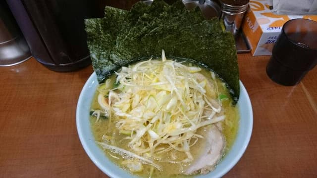 一八家 - サブ画像2