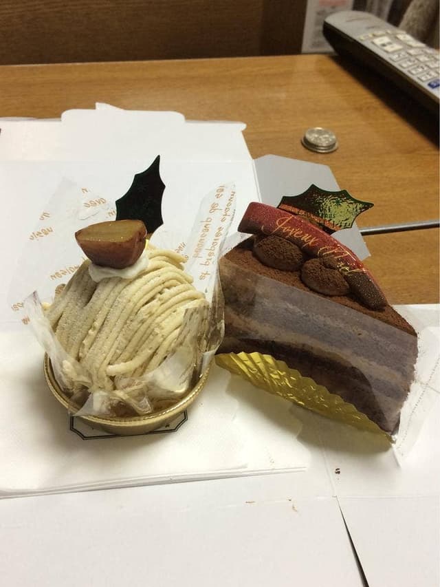 湘南クリエイティブガトー・葦 茅ヶ崎ラスカ店 - サブ画像3