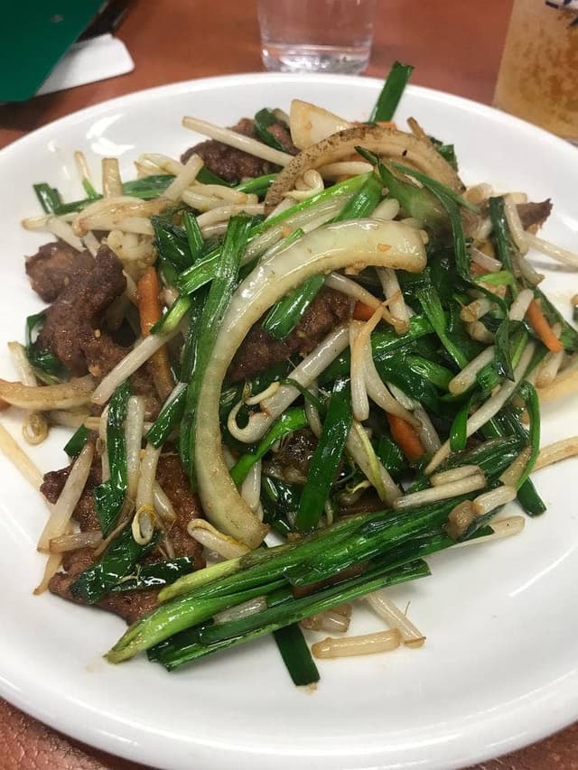 餃子の王将 皇子山店 - サブ画像3