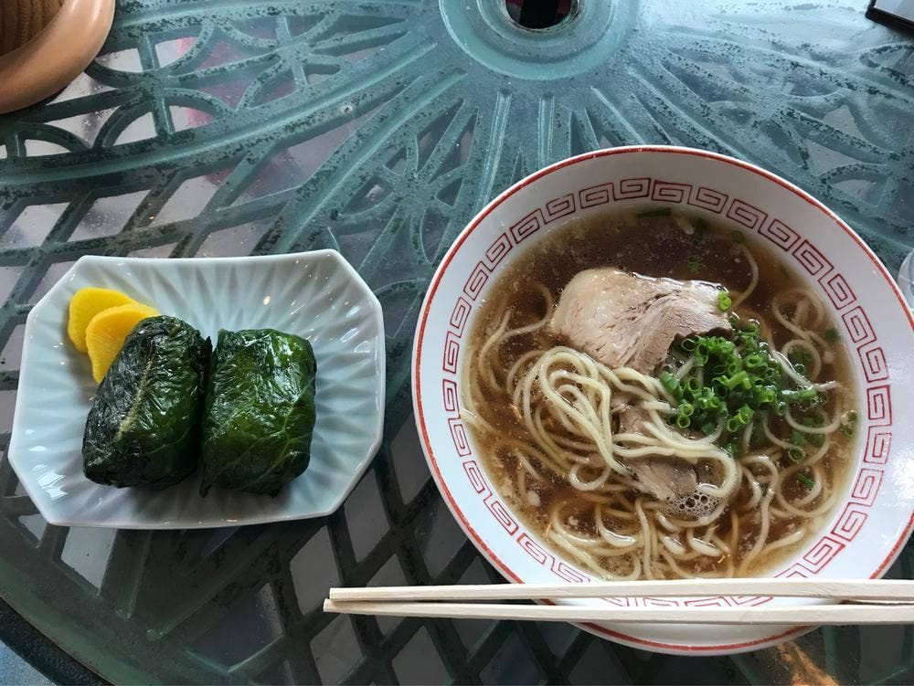 那智黒亭みむろ