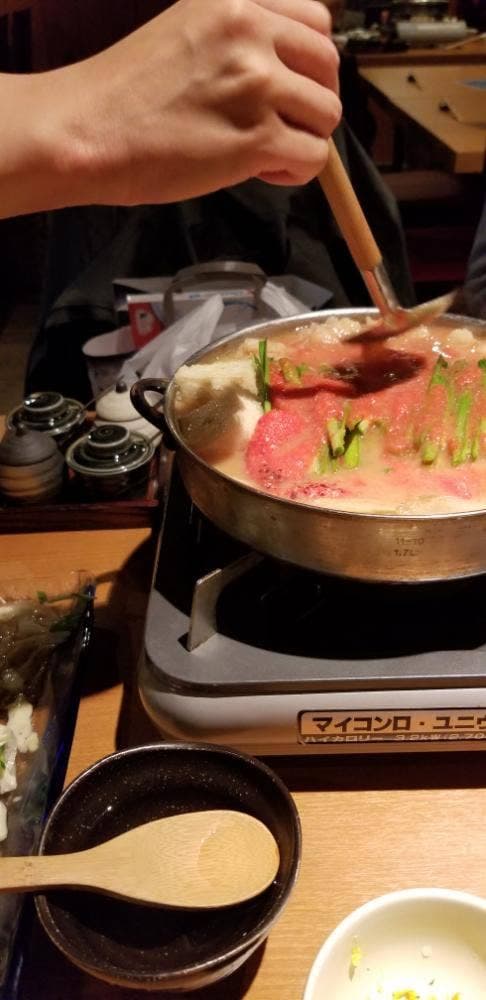 もつ鍋サムギョプサル専門店 もっさむ - サブ画像3