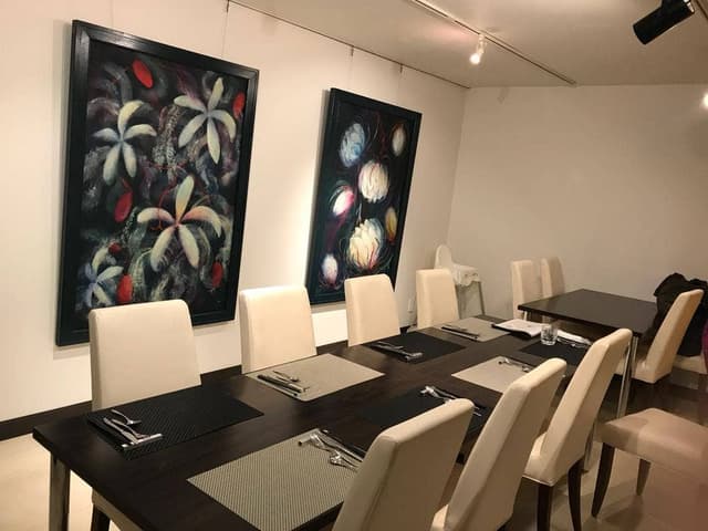 レストランマチエール - サブ画像2