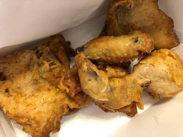 ケンタッキーフライドチキン 錦糸町楽天地店 - サブ画像2