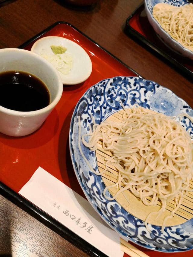 吾妻庵 - サブ画像2