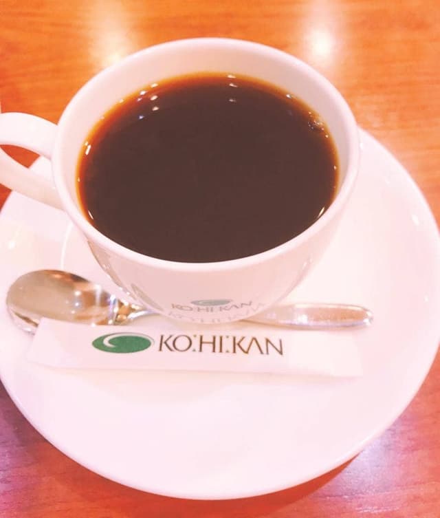 珈琲館 フレスポ春日浦店 - サブ画像3