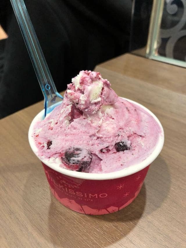 MOMI&TOY’S / MILKISSIMO さいたま新都心コクーンシティ店 - サブ画像3
