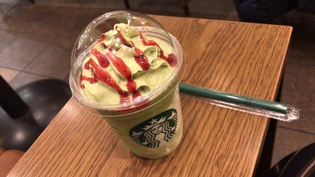 スターバックス コーヒー アトレヴィ三鷹店 - サブ画像2