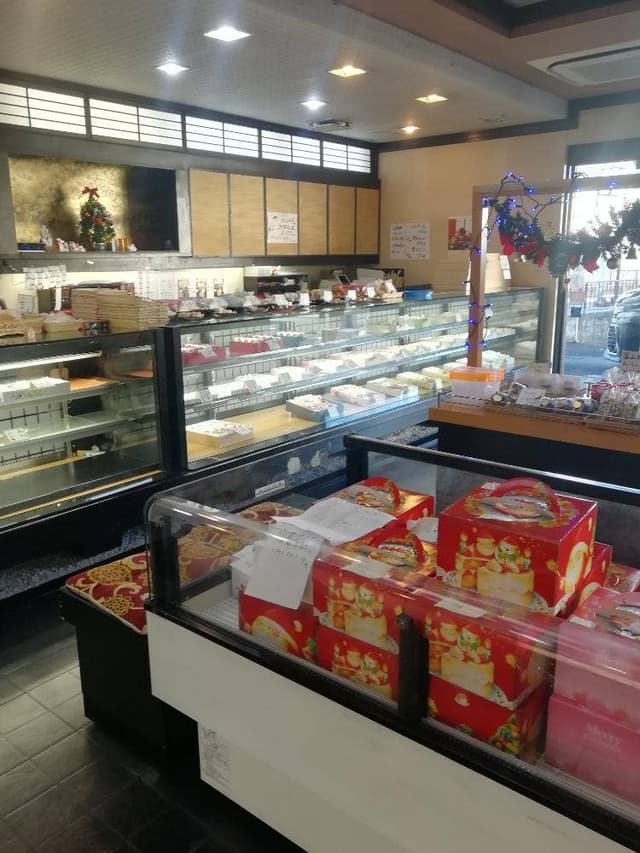 遠州菓子処 むらせや - サブ画像1