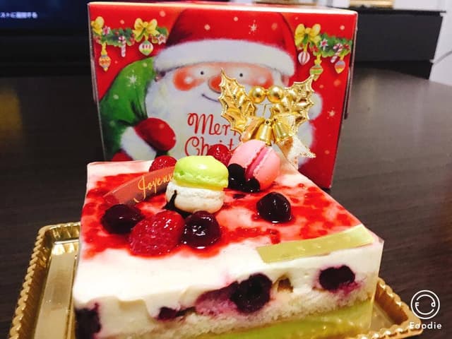 川東菓子店 - サブ画像2