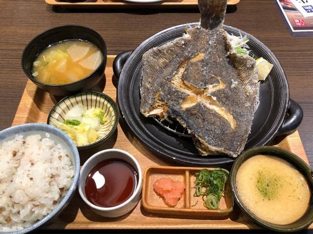 たんとと和くら 草津エイスクエア店 - サブ画像3
