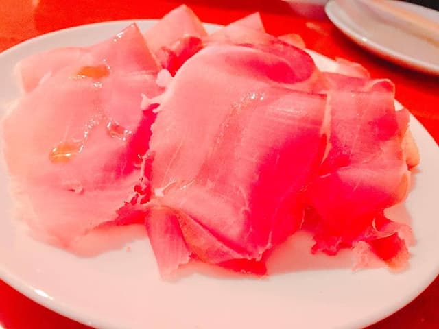 ワイン食堂アレコレ - サブ画像3