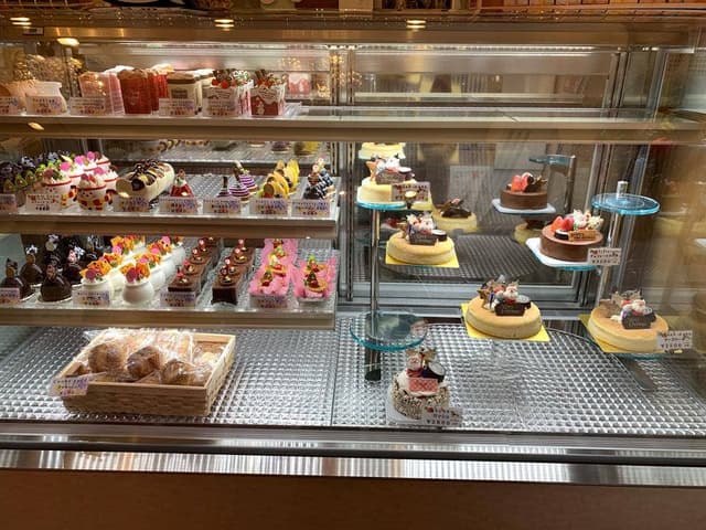 ケーキハウス夢翔 - サブ画像1