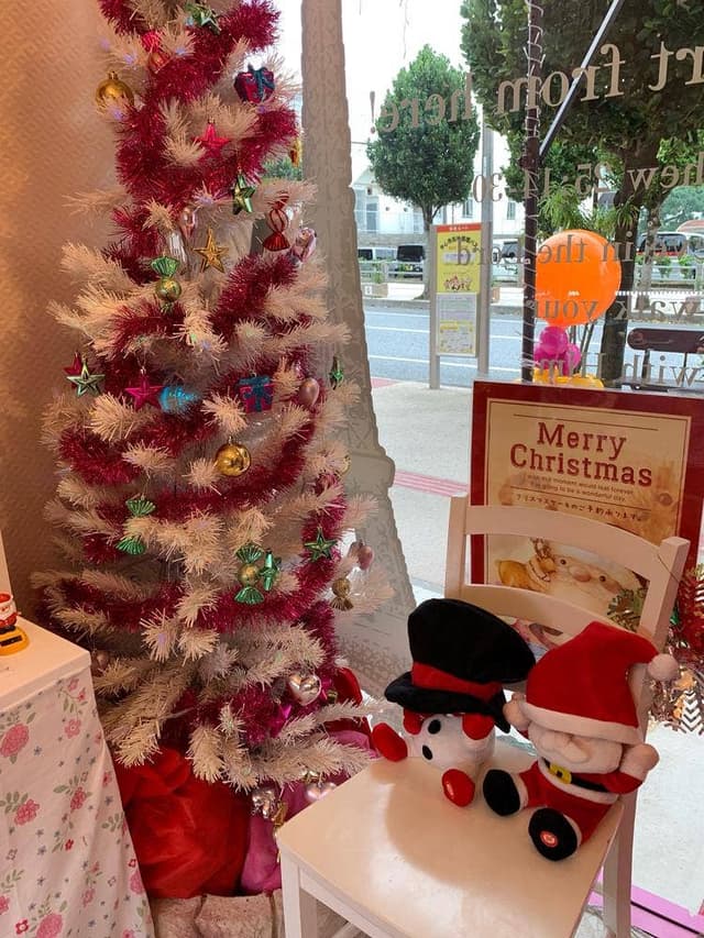 ケーキハウス夢翔 - サブ画像2