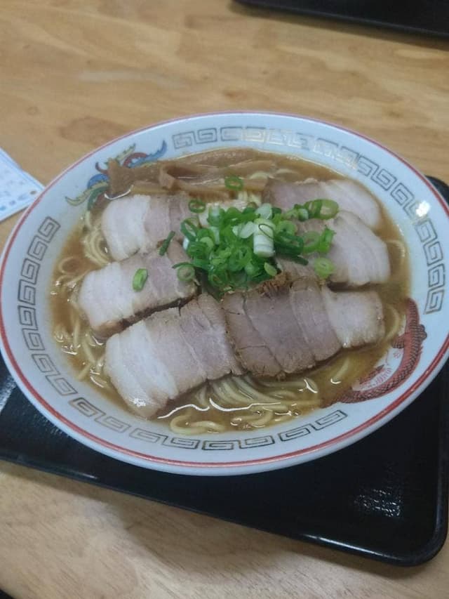 中華そば しま彰 - サブ画像2