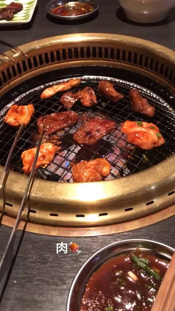 焼肉 紋次郎 - サブ画像3